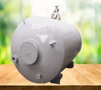 Acid Storage Tanks Manufacturers Vijayawada